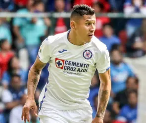 Cruz Azul: Cata Domínguez ruega a la Máquina para que le cumplan un sueño