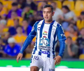América: Chiquito Sánchez amenaza al club por interés en su fichaje (VIDEO)