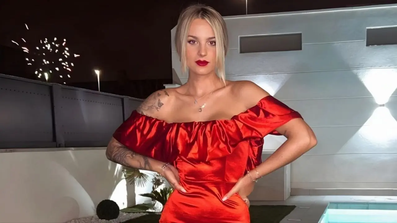 La espa&ntilde;ola dio el s&iacute; y regalaron un enorme momento, desafortunadamente no pudieron conseguir alg&uacute;n t&iacute;tulo en las finales.