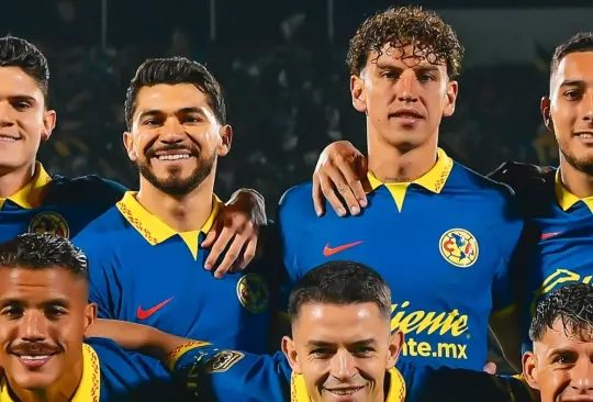 Lichnovsky lanzó fuerte mensaje a Henry Martín en la Trisecta tras el América vs Pumas