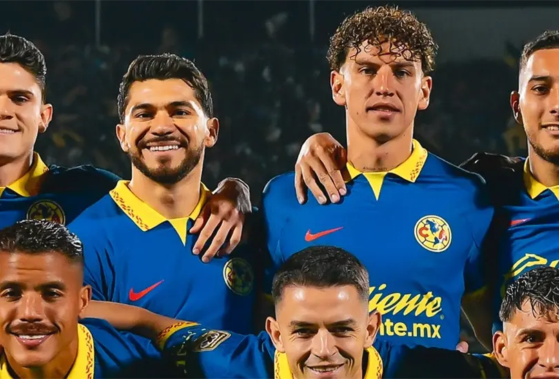 Lichnovsky lanz&oacute; fuerte mensaje a Henry Mart&iacute;n en la Trisecta tras el Am&eacute;rica vs Pumas