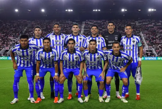 Rayados busca asegurar su pase a la liguilla en la jornada 17 del Clausura 2024 después de una mala racha