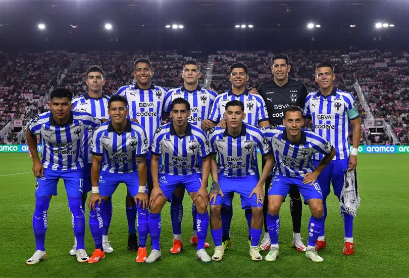 El cuadro regiomontano se quedar&iacute;a sin fichajes durante un largo tiempo por un castigo desde la FIFA.