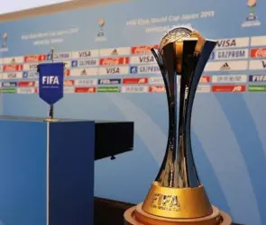 ¿TUDN? La empresa que pagaría millonaria cantidad para tener los derechos del Mundial de Clubes