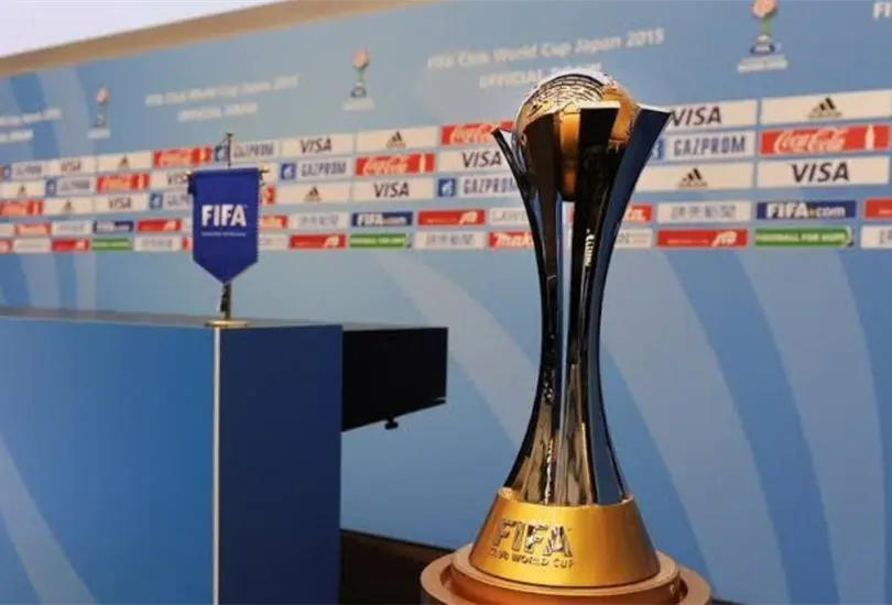La FIFA podr&iacute;a cerrar un contrato millonario por los derechos de transmisi&oacute;n del pr&oacute;ximo Mundial de Clubes