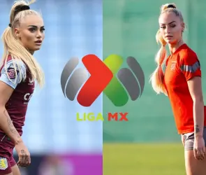 Alisha Lehmann se convertiría en el bombazo de la Liga MX Femenil, ¿a dónde llega?