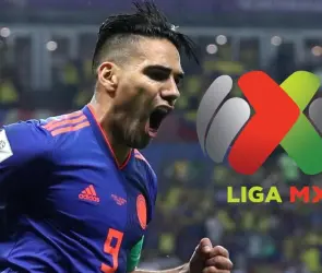 Radamel Falcao: Lo que se sabe de su posible llegada a la Liga MX