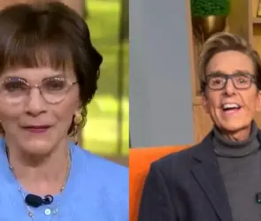 Pati Chapoy obligaría a Daniel Bisogno a regresar a Ventaneando pese a estar convaleciente