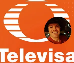 Hijo de José Ramón Fernández revela que popular programa de Televisa es una farsa