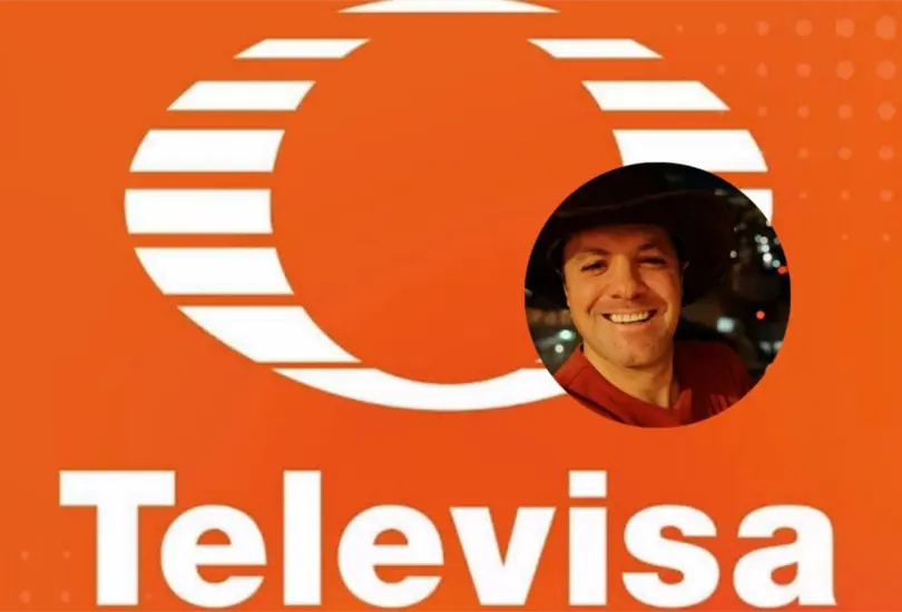 La televisora fue duramente atacada por el presentador que se&ntilde;al&oacute; que todo era actuado en la producci&oacute;n.