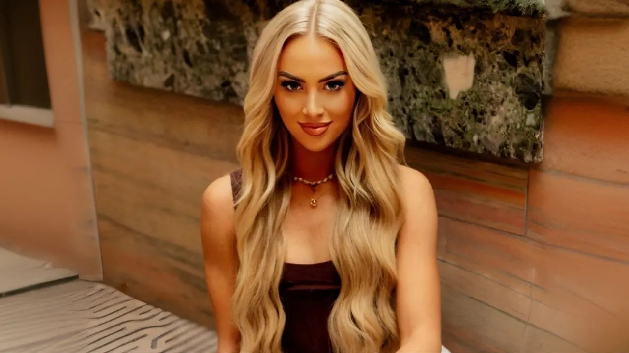 Marcas como Prime, la popular bebida energética, ha cerrado acuerdos importantes de protagonismo con ella.