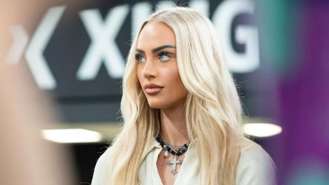 Los rumores señalan a América, León y Querétaro como los interesados en la futbolista suiza.