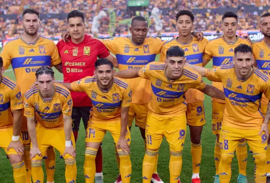 Tigres depende de otros equipos para calificar directo a la liguilla del Clausura 2024 Tigres depende de otros equipos para calificar directo a la liguilla del Clausura 2024