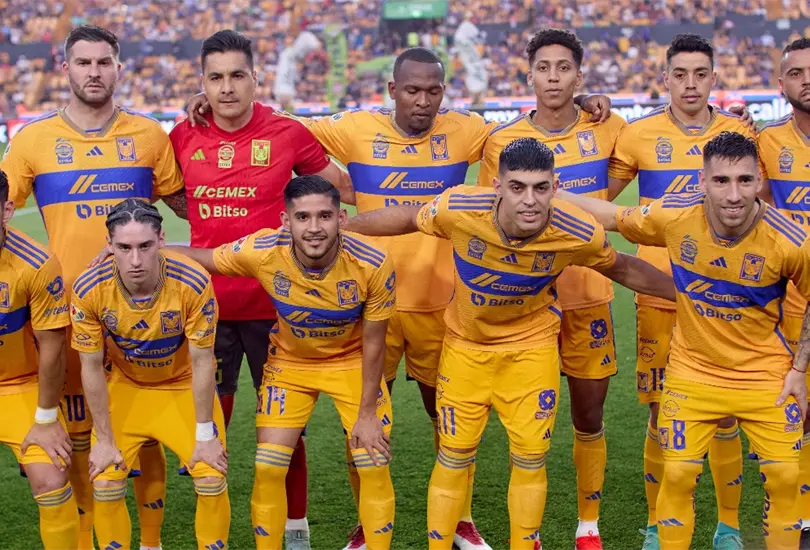 Tigres depende de otros equipos para calificar directo a la liguilla del Clausura 2024 