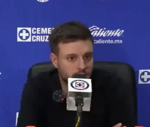 ¿Qué dijo? La inédita declaración por la que la FMF sancionó a Martín Anselmi