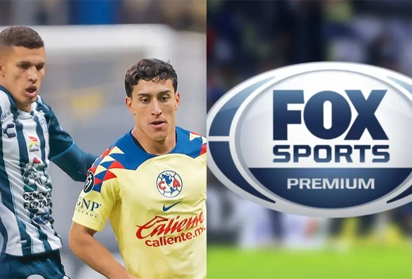 La se&ntilde;al de Fox Sports Premium caus&oacute; problemas en la afici&oacute;n de Am&eacute;rica.