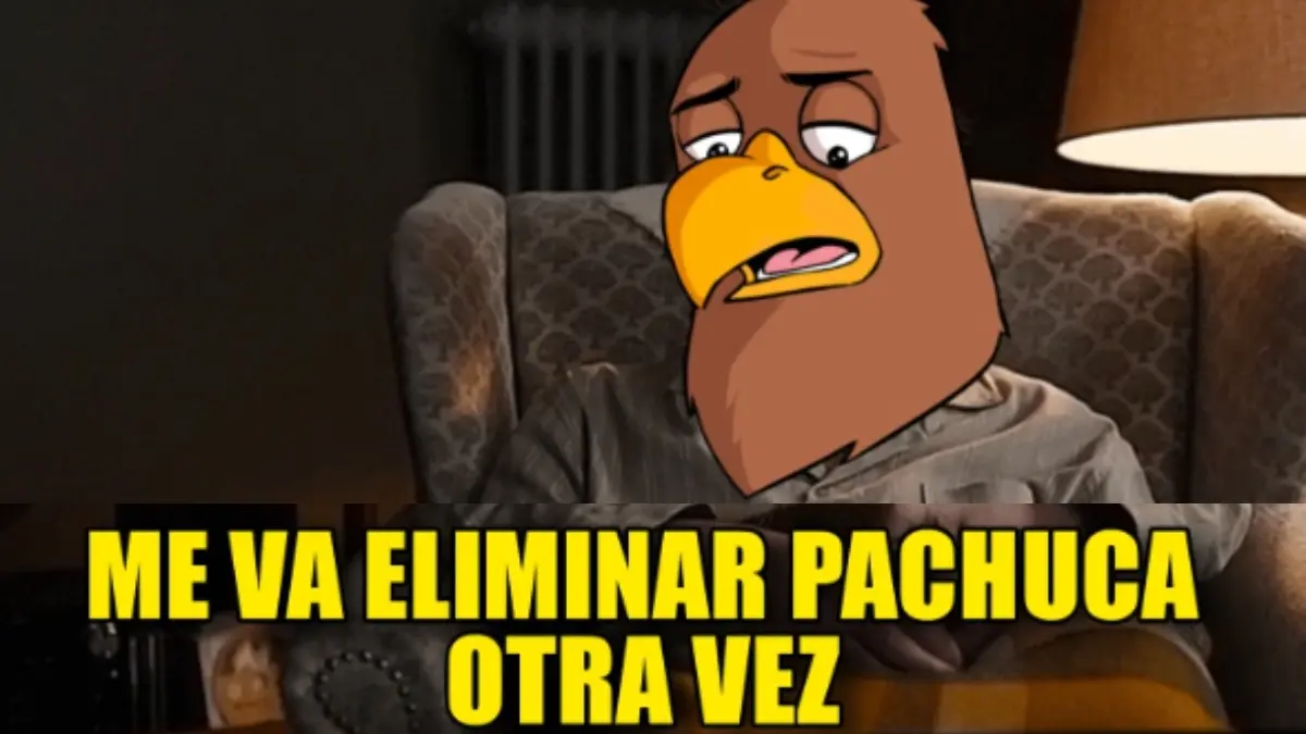 Memes se burlan del América por "ir en decadencia" tras empatar vs Pachuca