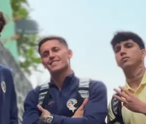¿Vestidor roto? Afición culpa a la Trisecta del bajón de nivel del América