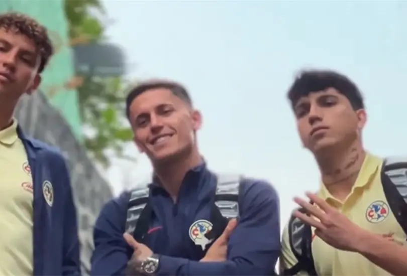La Trisecta ha sido se&ntilde;alada como el principal problema del mal rendimiento del Am&eacute;rica