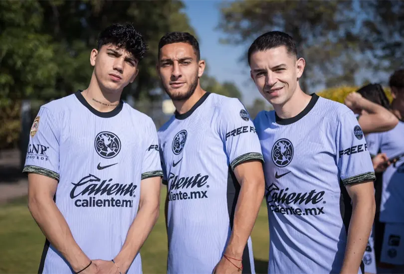 Álvaro Fidalgo respondió a las críticas de los aficionados del América después del empate vs Pachuca Álvaro Fidalgo respondió a las críticas de los aficionados del América después del empate vs Pachuca
