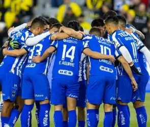 Rayados: ¿Perdería por alineación indebida en Concacaf Champions Cup? Esto se sabe