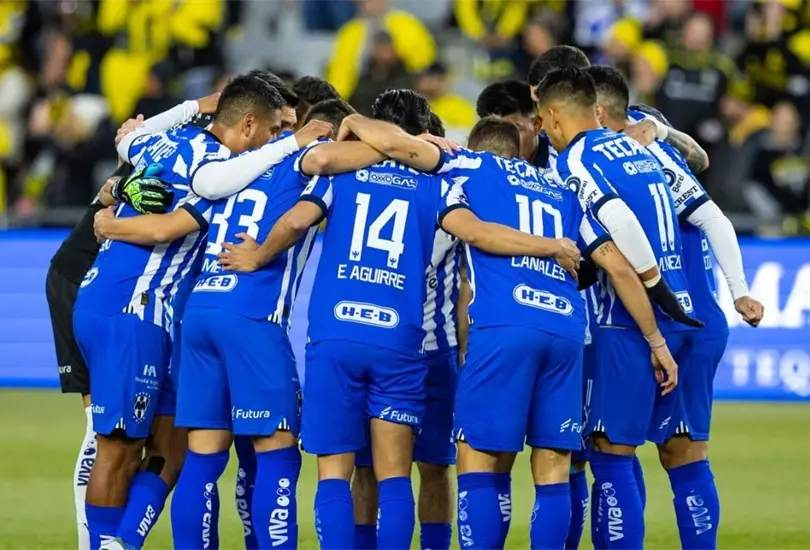 Rayados podr&iacute;a perder en Concacaf Champions Cup por alineaci&oacute;n indebida.