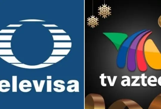 TV Azteca despidió a un talento que amenazaba con traicionarlos.