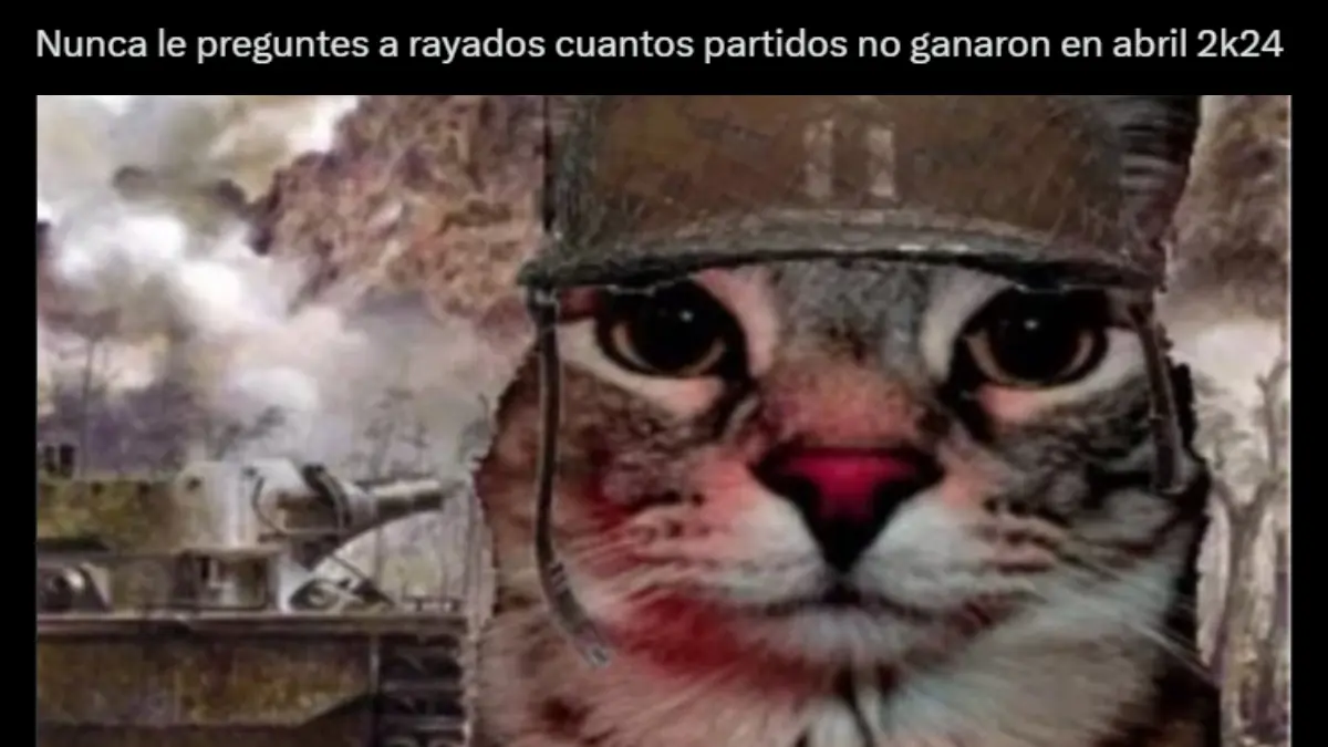 Rayados es víctima de los memes tras perder la semifinal de ida contra Columbus Crew