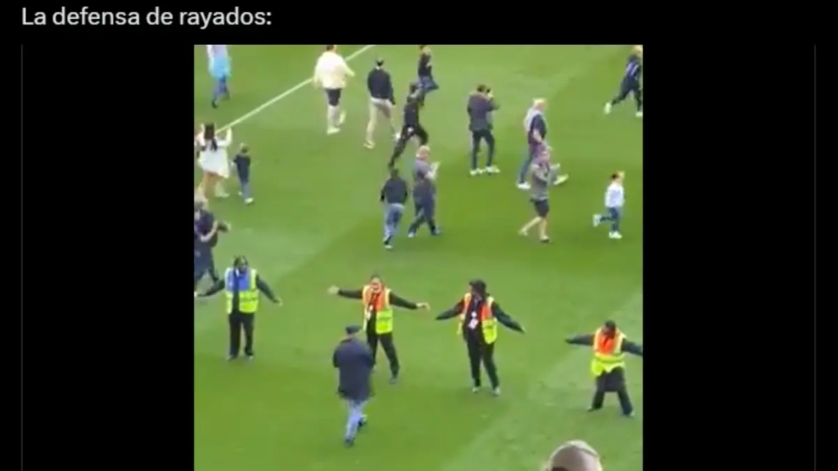 Rayados es víctima de los memes tras perder la semifinal de ida contra Columbus Crew