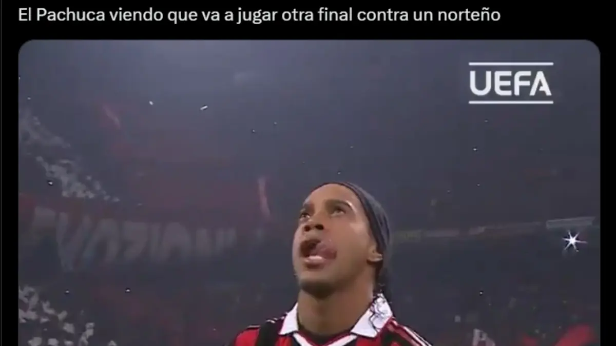 Rayados es víctima de los memes tras perder la semifinal de ida contra Columbus Crew