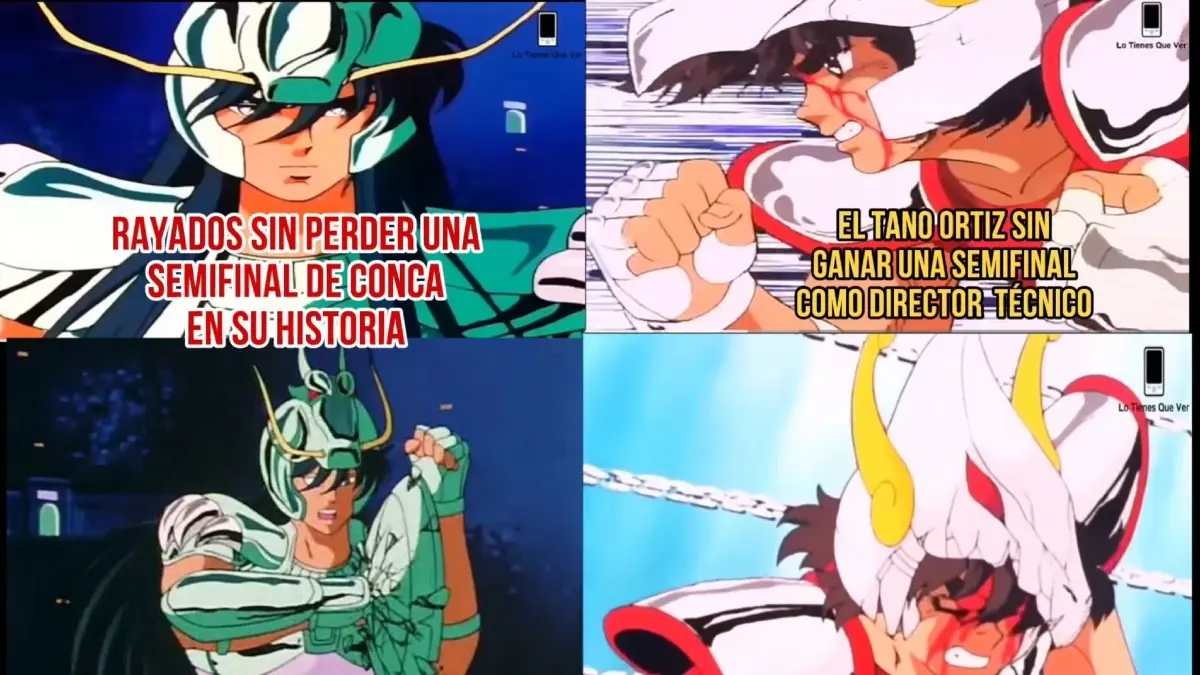 Rayados es víctima de los memes tras perder la semifinal de ida contra Columbus Crew