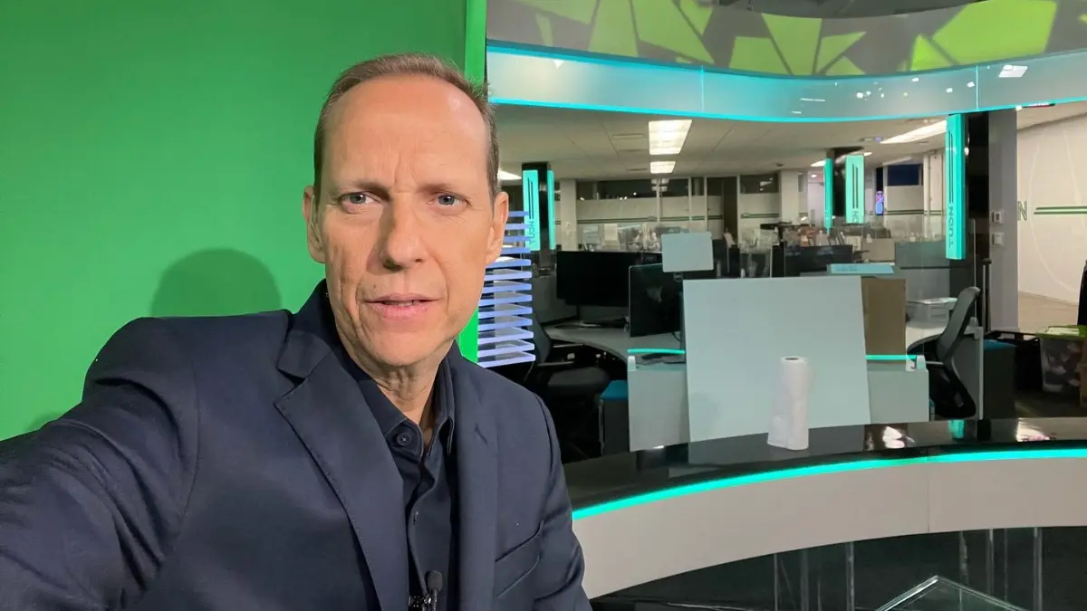 Orvañanos da actualización de estado de salud de Paco Villa y usuarios
