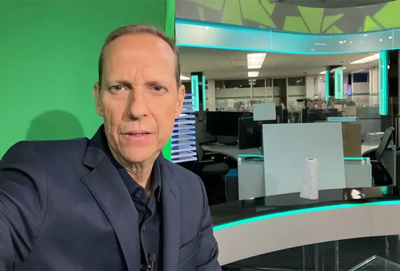 Orva&ntilde;anos dio una actualizaci&oacute;n del estado de salud de Paco Villa