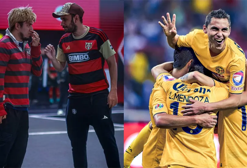 En el equipo de los hermanos Montiel estuvieron cerca de firmar un bombazo pero un obst&aacute;culo lo detuvo.