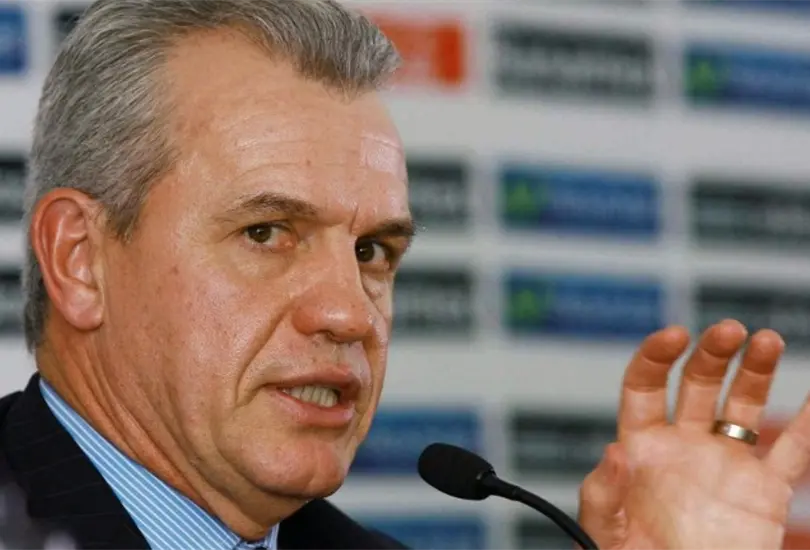 La Selecci&oacute;n Mexicana ser&iacute;a testigo del regreso de Aguirre.