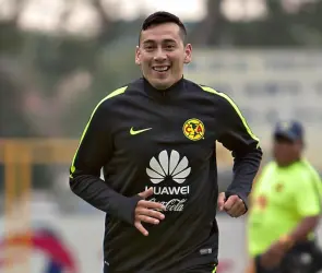 Rubens Sambueza regresa a un equipo mexicano tras un año de ausencia