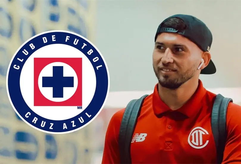 Juan Escobar lanz&oacute; una advertencia a Cruz Azul.