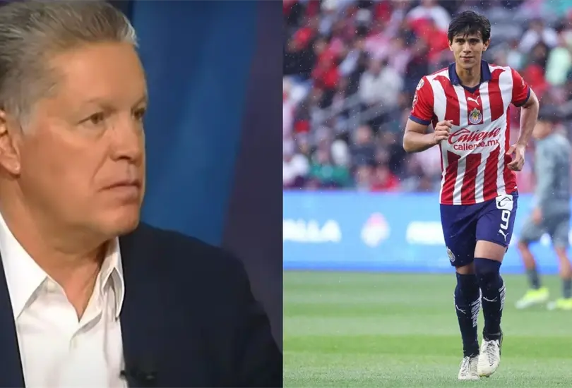 Ricardo Pel&aacute;ez ha hecho hincapi&eacute; a los comentarios desatinados de JJ Mac&iacute;as
