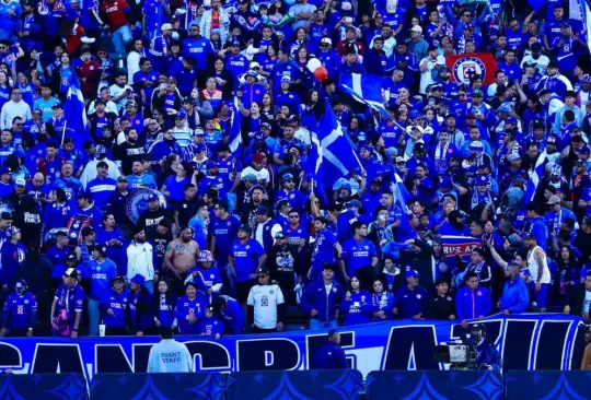 Se descubrió la ubicación del nuevo estadio de Cruz Azul.