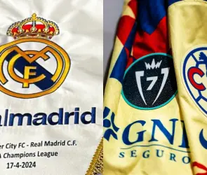 América prepara fichaje de futbolista del Real Madrid para la próxima temporada
