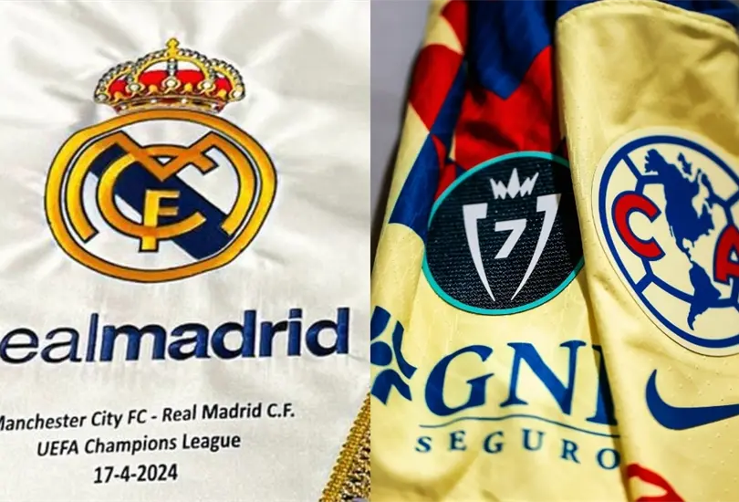 Am&eacute;rica buscar&aacute; el fichaje de futbolista del Real Madrid.