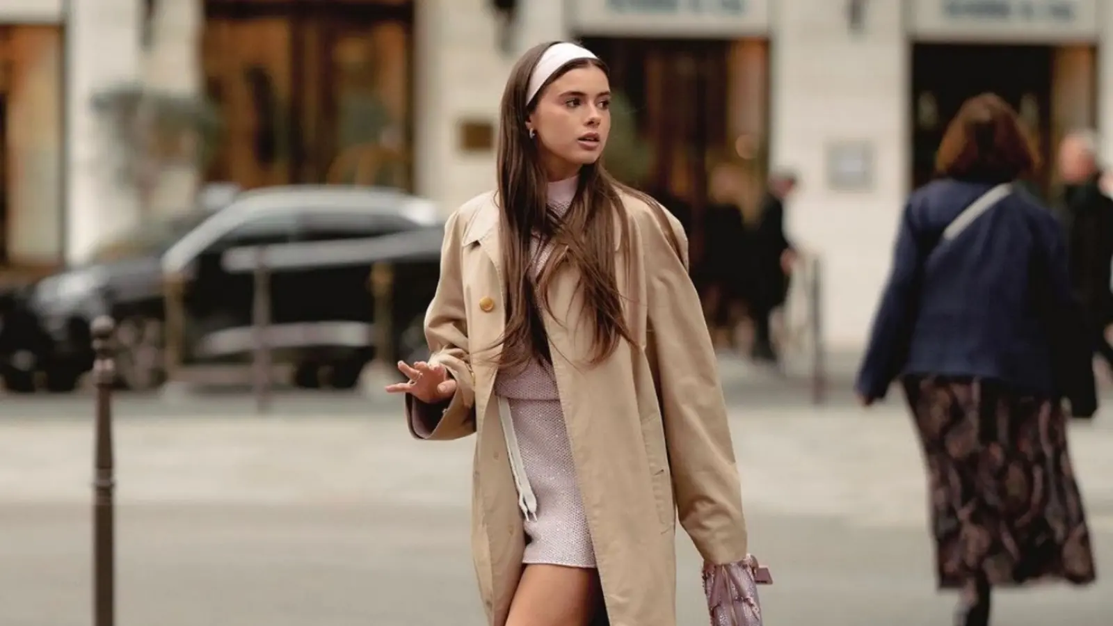 Mar estuvo en el estadio Azteca cuando Am&eacute;rica enfrent&oacute; a Toluca, hecho que despert&oacute; la curiosidad de los seguidores de ambos.