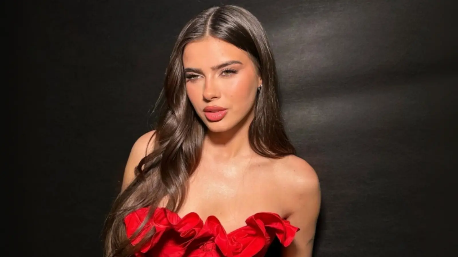 Precisamente en TikTok fue donde circularon videos que hablaban de la supuesta relaci&oacute;n entre ambos.