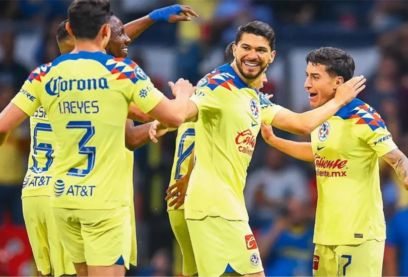 El cuadro capitalino podría cerrar un bombazo de cara al siguiente torneo donde se esperan algunas bajas. El cuadro capitalino podría cerrar un bombazo de cara al siguiente torneo donde se esperan algunas bajas.