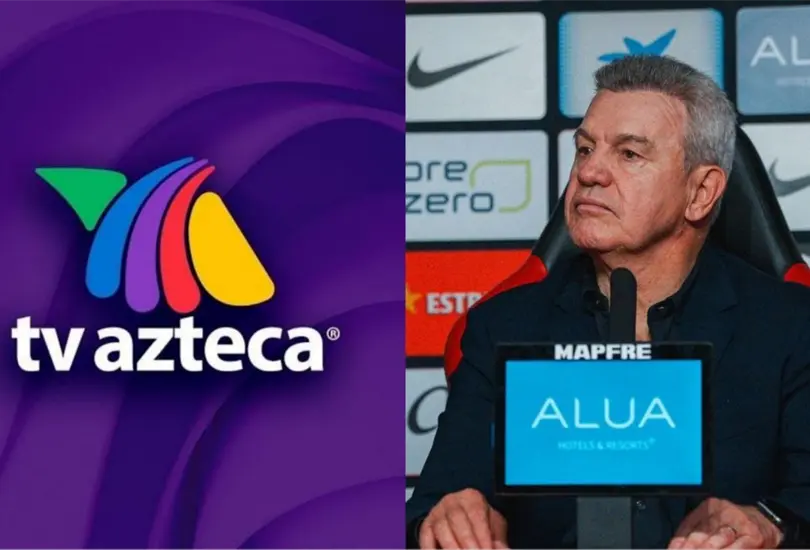 El analista de la televisora dej&oacute; en claro su postura sobre el t&eacute;cnico mexicano y su trayectoria.