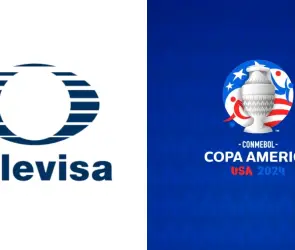 ¿Sorpresa? Televisa integrará "nuevo talento" antes de la Copa América