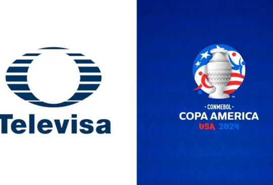 Televisa buscará consolidar a su nuevo talento antes de la Copa América 2024.