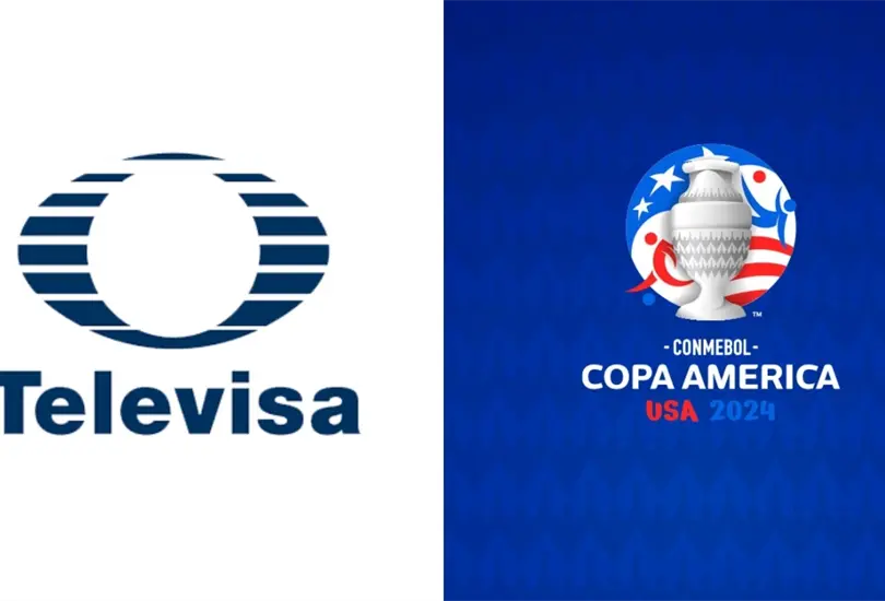 Televisa buscar&aacute; consolidar a su nuevo talento antes de la Copa Am&eacute;rica 2024.