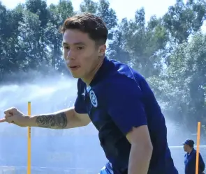 Cruz Azul: La millonaria cláusula que le pondría a Rodrigo Huescas