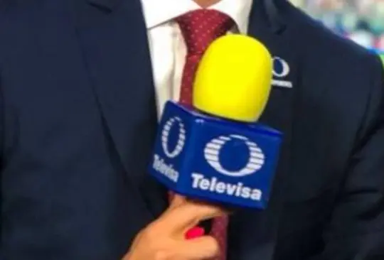 Un talento de Televisa dice adiós de manera repentina.